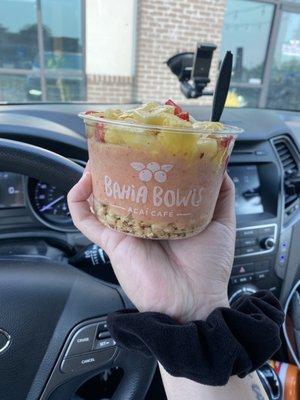 Bahia Bowls - Dyersburg