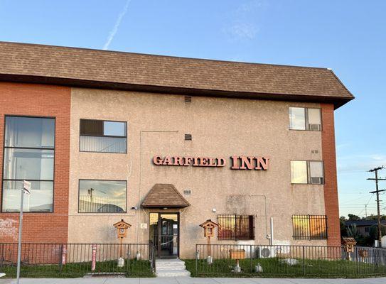 Garfield Inn