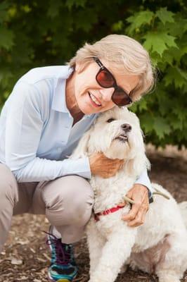 We groom your dog to your specifications. Our goal is to provide superior customer service and meet your expectations every v...