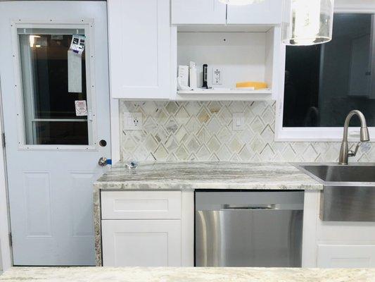 Big Apple Construction and Contracting