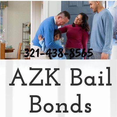 Azk Bail Bonds