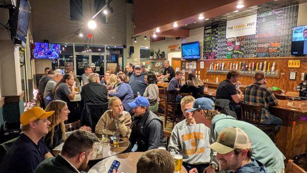 The Casual Pint - Northshore