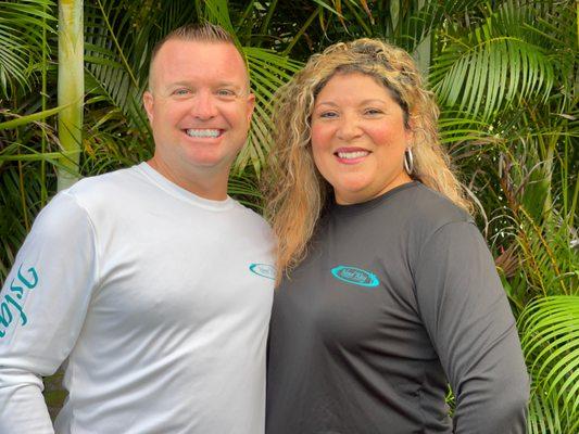 Island Way Property Services