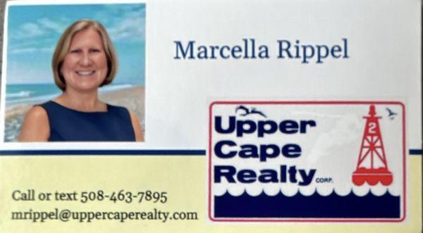 Upper Cape Realty