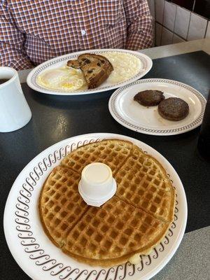 Waffle House
