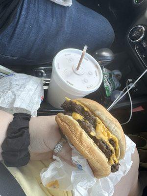 Patrick's Restaurant