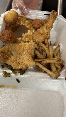 Comfort food at its best.