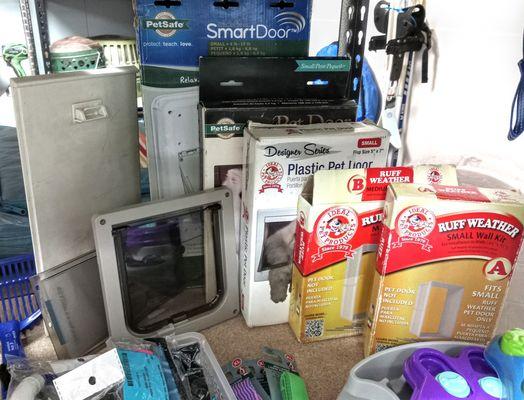 The Store - Thrift Shop and More