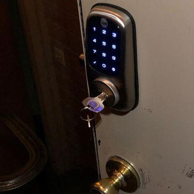 CT Security Locksmiths
