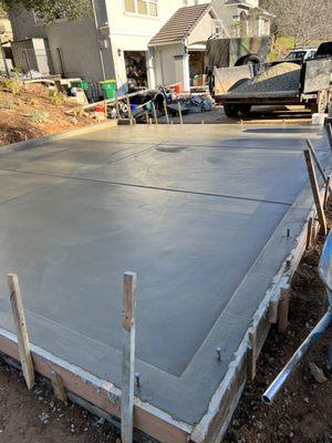 Mike's Landscaping & Hardscape