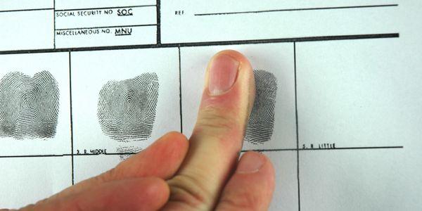 Collaborative Fingerprinting Services