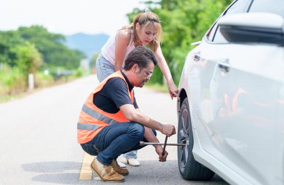 Romans Roadside Services LLC