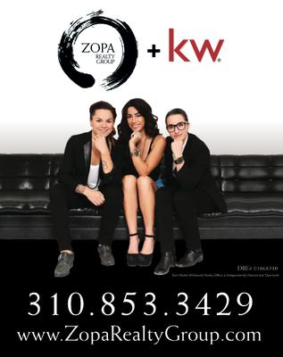 Hernandez Real Estate Group - Keller Williams Realty