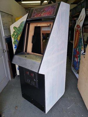 How many other of you waiting on a Tempest machine from Ace Amusements have been sent this same picture?