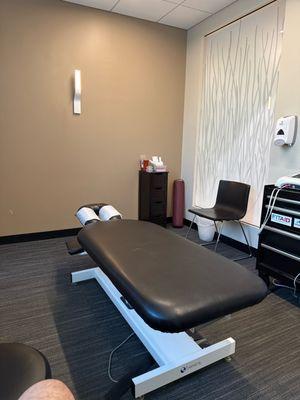 United Wellness & Sports Rehab