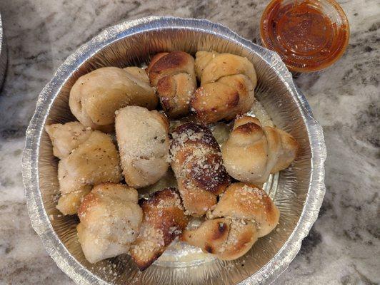 Elizabeth's Pizza Walkertown