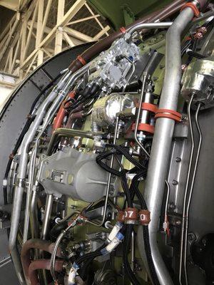 Goodrich Aerostructures