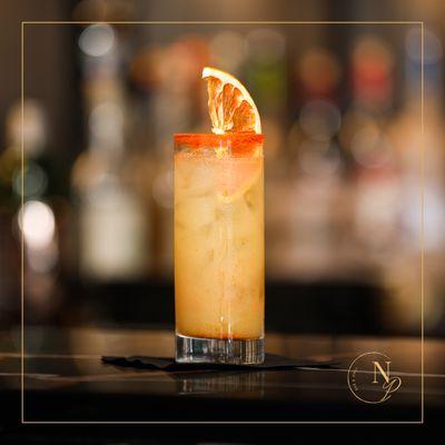 North Pelham Bar & Grill