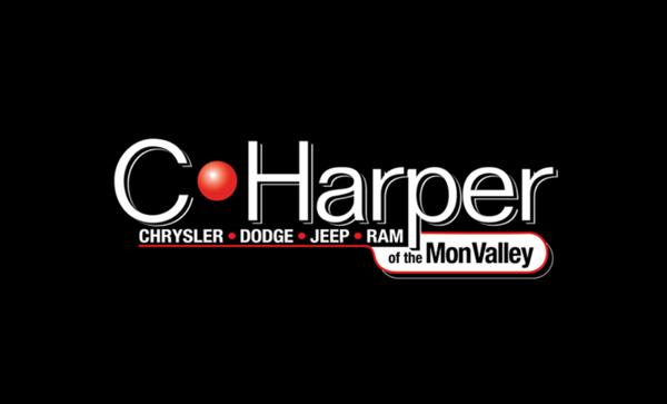 C. Harper Chrysler Dodge Jeep Ram Mon Valley