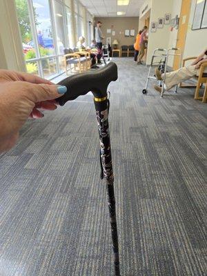 Hillsboro Medical Center HealthPlace Rehabilitation Clinic