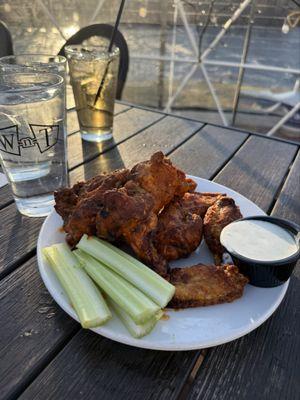 Wood-n-Tap - Farmington