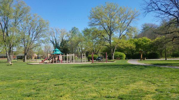 Brookside Park