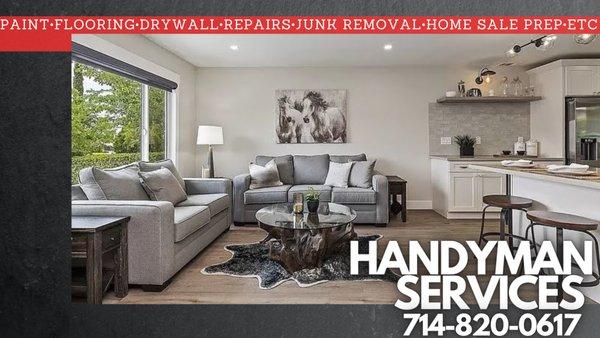 Clean Slate Renovation