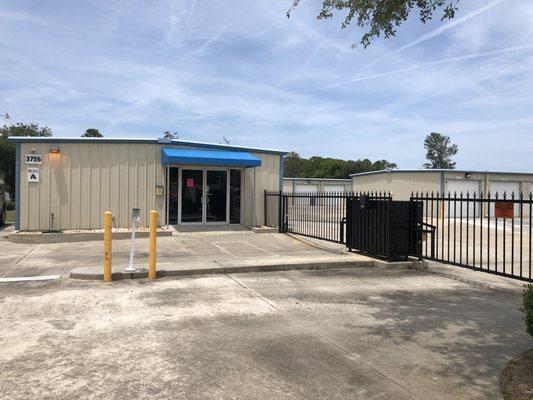 Office open Tuesday-Saturday (see hours on main page) offer convenient lockbox drop off for cash or check payments