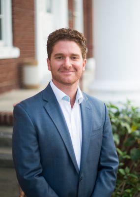 Daniel Julian - Tarapani Banther & Associates