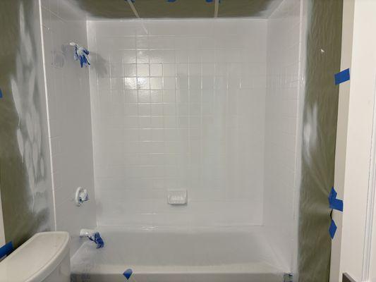 Bay State Refinishing