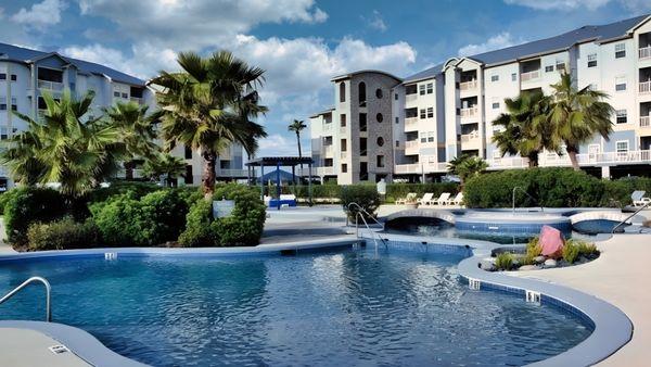 JoBos Seaside Hideaway