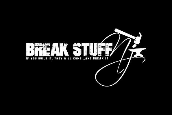 Break Stuff NJ - Central Jersey's First Rage Room
