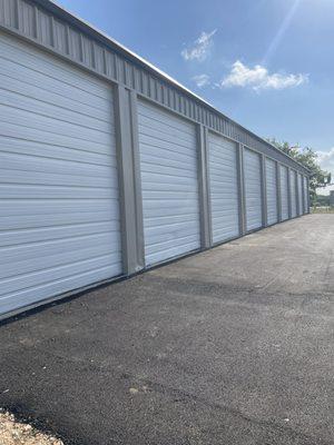 Hill Country 337 Storage