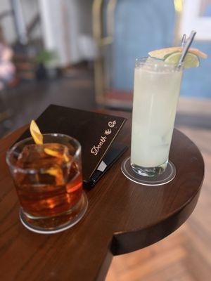 The Ramble Hotel