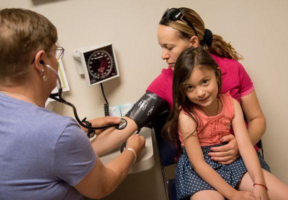 Volunteers in Medicine Clinic of the Cascades