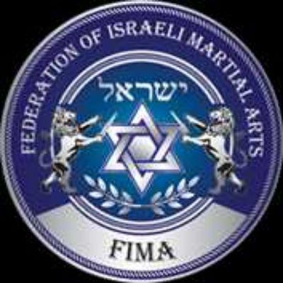 Recognized by the Federation of Israeli Martial Arts