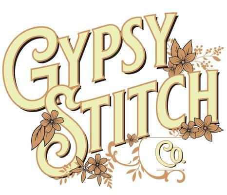 Gypsy Stitch