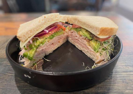 Main Street Coffee House