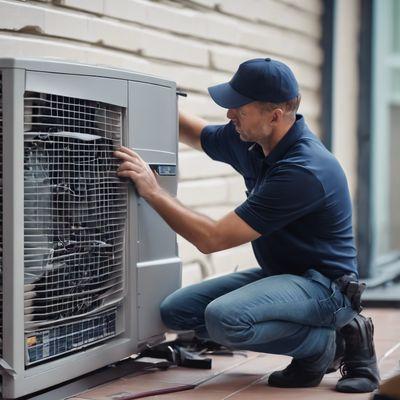 Americare Appliance Repair