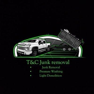 T & C Junk Removal