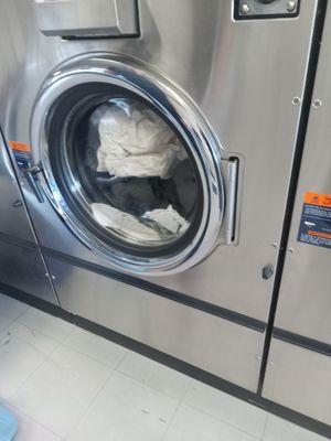 Delta Breeze Launderland