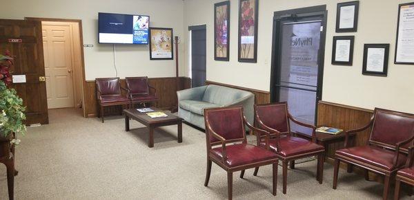 PhyNet - Longview Clinic