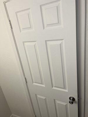 Phoenix Palms Painting