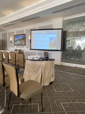 Pebble Beach Resorts