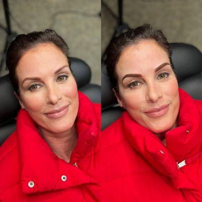 Carlissa is so gifted with her talents! Come by and see her today!