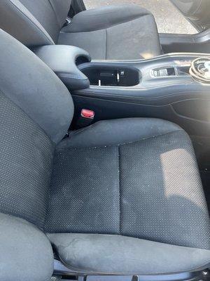 Monster Clarity Auto Spa