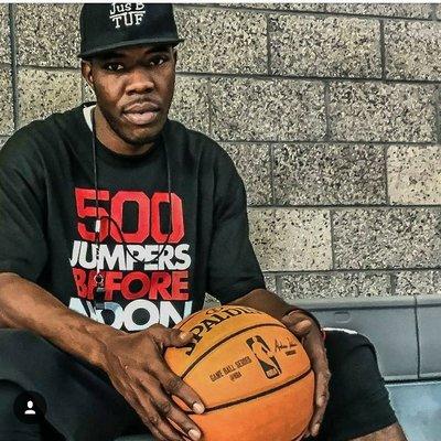 Jus Beginners Youth Training