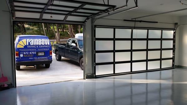 Precision Glass Films