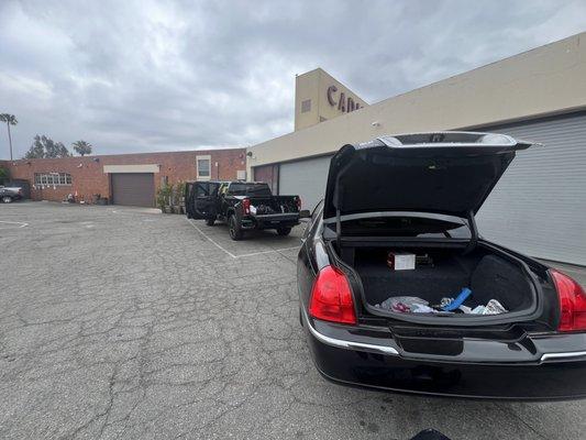 Buick GMC Sherman Oaks