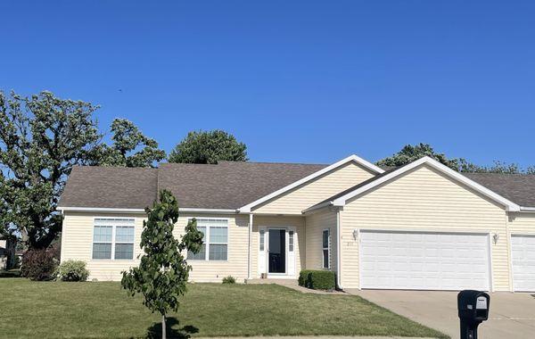 Tricia Leak- Realty Executives Premier